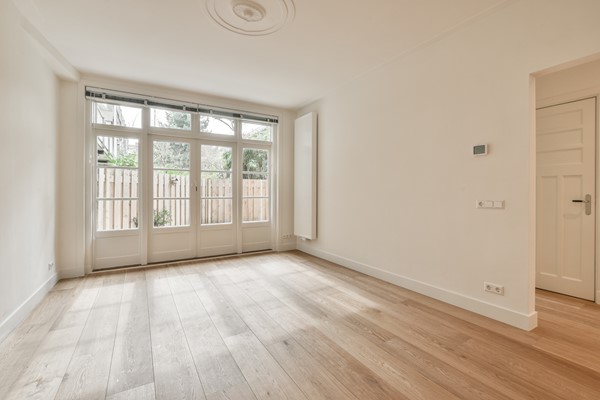 Medium property photo - Grevelingenstraat 11H, 1078 KM Amsterdam